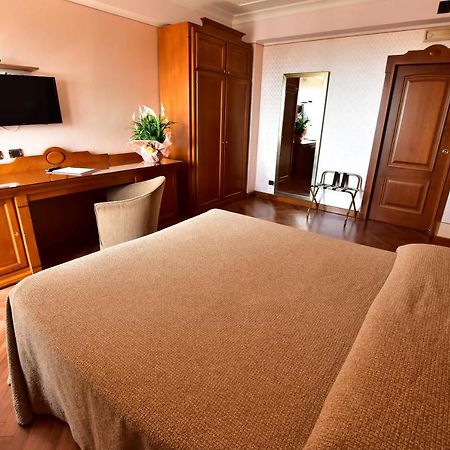 Palazzo Rosenthal Vesuview Hotel & Resort Trecase Екстериор снимка