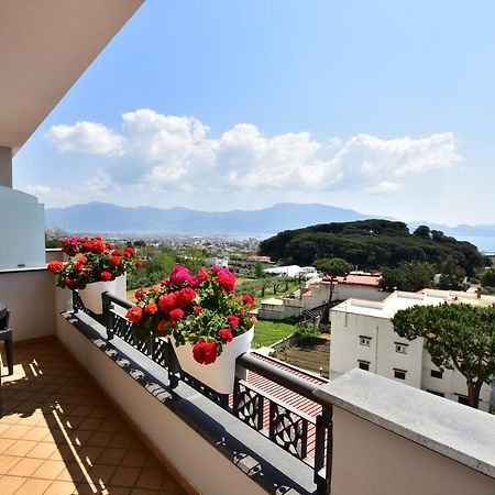 Palazzo Rosenthal Vesuview Hotel & Resort Trecase Екстериор снимка