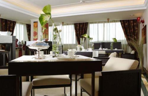 Palazzo Rosenthal Vesuview Hotel & Resort Trecase Екстериор снимка