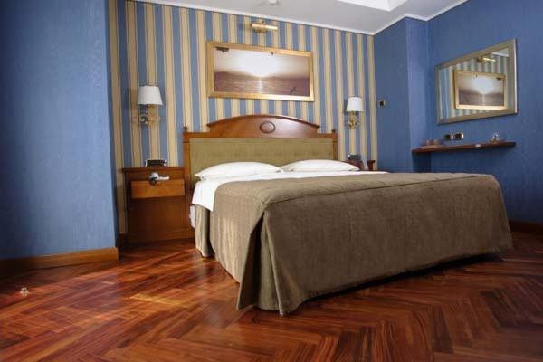 Palazzo Rosenthal Vesuview Hotel & Resort Trecase Стая снимка
