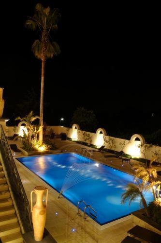 Palazzo Rosenthal Vesuview Hotel & Resort Trecase Екстериор снимка