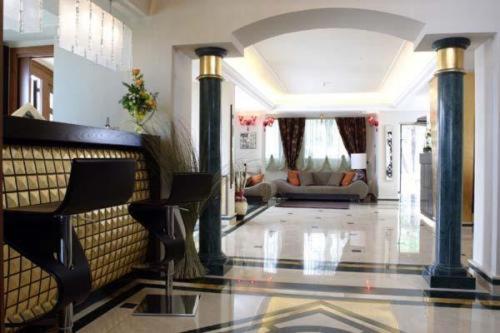 Palazzo Rosenthal Vesuview Hotel & Resort Trecase Екстериор снимка